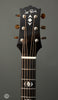 Leo Posch Acoustic Guitars - AJ RW - Headstock