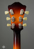 Eastman Electric Guitars - AR372CE-SB Archtop - Tuners