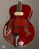 Eastman Guitars - AR405E CLA - Archtop w P90 - Angle