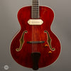 Eastman Guitars - AR405E CLA - Archtop w P90
