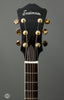 Eastman Guitars - AR405E CLA - Archtop w P90 - Headstock