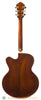 Eastman AR680ce John Pisano Classic Archtop - back