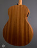 Taylor Acoustic Guitars - Academy 12e-N - Back Angle