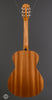 Taylor Acoustic Guitars - Academy 12e-N - Back