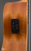 Taylor Acoustic Guitars - Academy 12e-N - Electronics