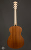 Taylor Acoustic Guitars - Academy 12 - Back