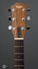 Taylor Acoustic Guitars - Academy 12 - Headstock