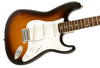 Squier - Affinity Strat RW - Sunburst - Angle1