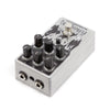EarthQuaker Devices - Afterneath Otherworldly Reverb V3 - Raw Silver Custom Enclosure Angle