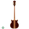 Alembic Basses - 2015 Stanley Clarke Signature Used - Back