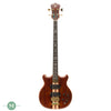 Alembic Basses - 2015 Stanley Clarke Signature Used - Front