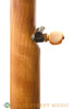 Ome Custom Alpha 12" Open-Back Banjo - neck