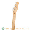 Fender Electric Guitars- 2006 American Deluxe Telecaster Used