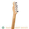 Fender Electric Guitars- 2006 American Deluxe Telecaster Used