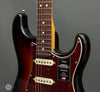 Fender Electric Guitars - American Professional II Stratocaster - RW 3-Color Sunburst - Frets