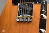 Fender Electric Guitars - American Professional II Telecaster - Roasted Pine - Bridge