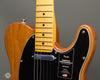 Fender Electric Guitars - American Professional II Telecaster - Roasted Pine - Frets