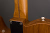 Fender - American Vintage '52 Telecaster - Roasted - heel