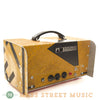Analog Outfitters Road Amp Head - angle
