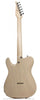 Tom Anderson Short T Classic HH electric - back