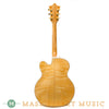 Guild - 1997 Artist Award AA-31 Used - Back