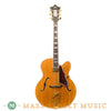 Guild - 1997 Artist Award AA-31 Used - Front