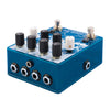 EarthQuaker Devices - Avalanche Run Stereo Delay and Reverb