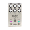 Jackson Audio - Broken Arrow
