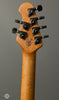 Ernie Ball Music Man - BFR Luke III - HH - Boysenberry Quilted Maple - Used