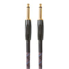 Boss 20' Woven Instrument Cable
