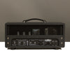 Suhr Amps - Badger 18 Amplifier Head - Back