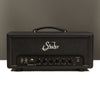 Suhr Amps - Badger 18 Amplifier Head - Front