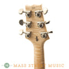 Baker Twangmaster Electric Guitar - tuners