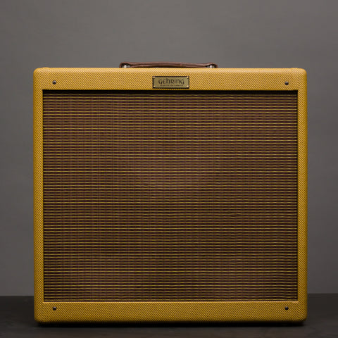 Gehring Amps - Bandmaster 5E7