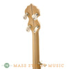 Bart Reiter Regent Open-Back Banjo - tuners