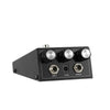 JHS - Legends of Fuzz - Bender - Controls