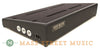 Helweg 13" x 24" Ink Blank Woven Vinyl Pedalboard - board