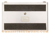 Fender Blender Fuzz Pedal Used - bottom