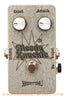 Skreddy Bloody Knuckle Germanium Fuzz Pedal - front