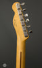 Fender Electric Gutars - Brad Paisley Esquire - Maple Neck - Black Sparkle - Tuners