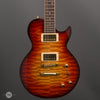 Brian Moore Custom Guitars - 2005 DC1P - Used - Front Close