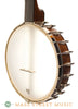 Bart Reiter Banjos - Buckbee Open-Back