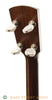 Bart Reiter Banjos - Buckbee Open-Back