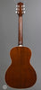Collings Acoustic Guitars - C10-35 Jet Black Top - Back
