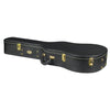 Superior Dreadraught Case - Black