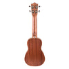 Lanikai Ukuleles - CDST-S Cedar Solid Top Soprano