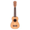 Lanikai CDST-S Cedar Solid Top Soprano