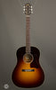 Collings Acoustic Guitars - CJ-45 A T - Front