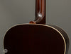 Collings Acoustic Guitars - CJ-45 A T - Heel