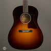 Collings Acoustic Guitars - CJ-45 A T